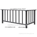 China supplier of Air conditioner shelf /air conditioner frame /air conditioner fence
